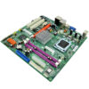 Mainboard Asus EG31M V1.1 Sockel 775 DDR2 SATA2 PCI Express USB 2.0 ATX – Bild 2