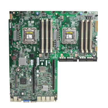 Mainboard HP 647400-001 ProLiant DL380e DL360E Gen8 System Server