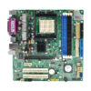 Mainboard MSI MS-7168 Socket 939 DDR PCIe SATA VGA ATI RADEON RS480