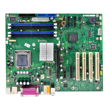 Mainboard FUJITSU-SIEMENS D2438-A22 s.775 DDR2 PCIe PCI SATA