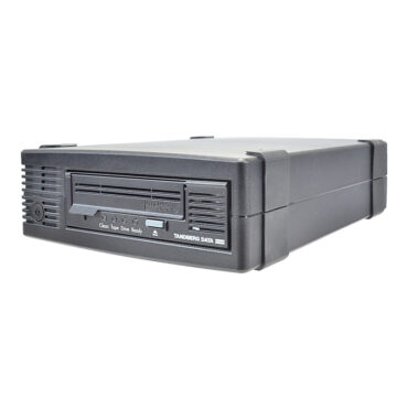 Tandberg Data 3503-LTO LTO-4 HH SCSI LVD externes Laufwerk