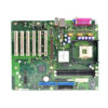 Mainboard Fujitsu Siemens D1527-a21 S.478 DDR AGP 6x PCI ATX