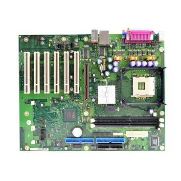 Mainboard Fujitsu Siemens D1527-a21 S.478 DDR AGP 6x PCI ATX
