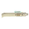 Fujitsu Adapter Video S26361-D1500-V610 GS4 DVI-D LR2910 LP – Bild 4