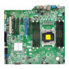 Motherboard DELL Precision T5810 0HHV7N  DDR4 -ATX  Socket 2011-3