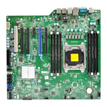 Motherboard DELL Precision T5810 0HHV7N DDR4 -ATX Socket 2011-3