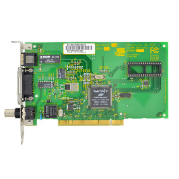 Netzwerkkarten 3Com 03-0148-000 EtherLink XL PCI