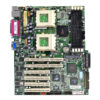 Maiboard Compaq T211067-01882-M6PGL5-E02 TC3100 dual 370 CPU T211067-M6PGL5
