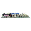 Mainboard Fujitsu Siemens D1527-a21 S.478 DDR AGP 6x PCI ATX – Bild 3