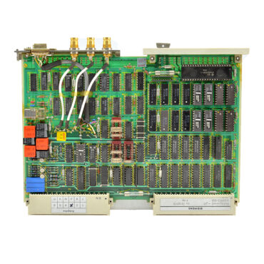 Kommunikationsprozessor Siemens Simatic S5 C79040-A32-C181-04 C79040-A32-C181-05-85