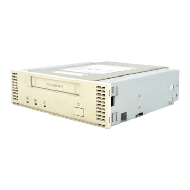 Streamer HP Compaq 122873-001 12/24GB SCSI 5.25'' 103548-001