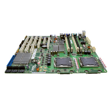 Mainboard Fujitsu Siemens Econel 200 S2 S26361-D2530-A10 2x LGA771