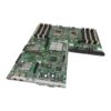 HP Mainboard 462629-002 LGA1366 493799-001 Proliant DL360 G6