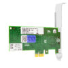 Netzwerkkarte Intel Gigabit CT EXPI9301CTBLK PCI-E RJ-45 10/100/1000 Mbit/s – Bild 3