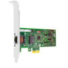 Netzwerkkarte Intel Gigabit CT EXPI9301CTBLK PCI-E RJ-45 10/100/1000 Mbit/s – Bild 2