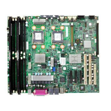 Mainboard IBM 43W5176 42C1549 44R5619 X3500 X3400 Sockel 771