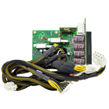 Dell 0KKY3X + 0K501P PowerEdge T320 T420 Power Distribution Board Kabel