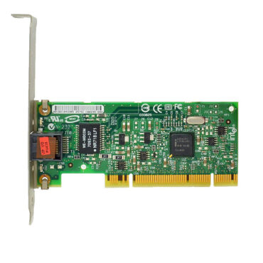 Netzwerkkarte Intel PRO/1000 GT PCI PWLA8391GTBLK