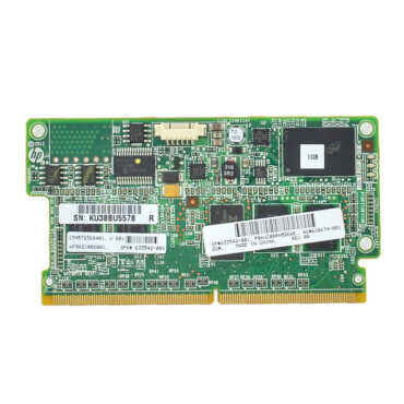 HP 4K1285 FBWC 1 GB Memory Module for Smart Array P420 633542-001