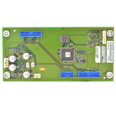 Fujitsu Siemens FSC Primergy E200 Lüftersteuerung A3C40016309