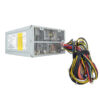 Netzteil Newton NPS-400AB B 410W S26113-E503-V50 24-pol ATX P4 NPS-400AB – Bild 4