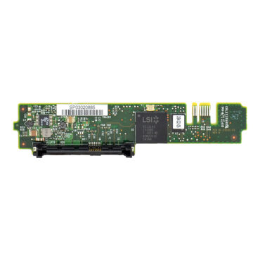 HDD Interposer Board LSI L3-25232-02D SAS - SATA