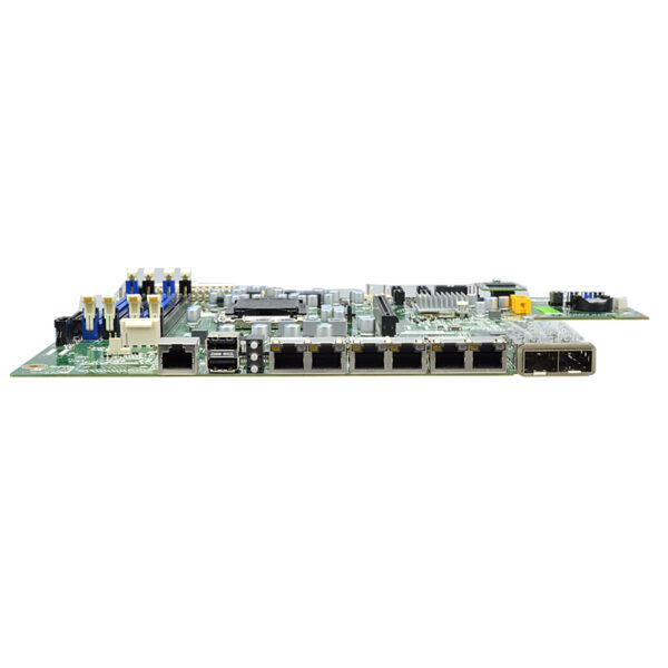 Mainboard Gigabyte GA-6UPCP REV 1.1 Board Fortinet FortiAnalyzer 1000D – Bild 3