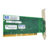 Netzwerkkarte HP Ethernet Dual Gigabit PCI-X AB352-60001 – Bild 3