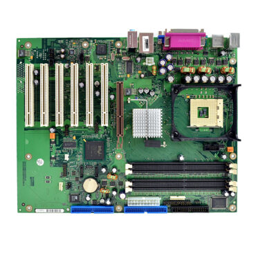 Fujitsu D1567-C33 GS6 S.478 DDR 6xPCI AGP