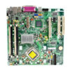 HP 404794-001 404167-000 DC5700 s775 DDR2 PCIe PCI LAN D-SUB USB