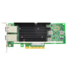 Netzwerk Karte Intel OEM X540-T2 PCI-E x8  X540T2BLK 10Gb