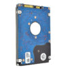 Festplatte Hitachi 500GB HTS545050B9A300 8Mb Cache 5400Rpm Sata II 2,5'' – Bild 3