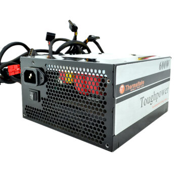 Netzteil Thermaltake Toughpower PSH 600V PC 600 W ATX 12V 2.2 W0103