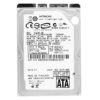 Festplatte Hitachi 80GB HTS722080K9A300 16Mb Cache 7200Rpm Sata II 2,5'' Zoll