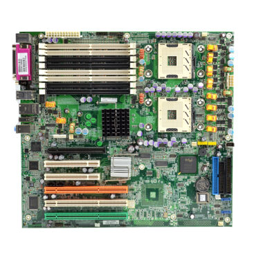 Server Motherboard Fujitsu-Siemens S26361-D1691-B23 Sockel 2x604, 8x DDR2