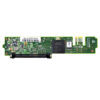 Zwischenplatine LSI L3-25232-04B SAS AUF SATA Festplatte Adapter – Bild 2