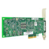 HP QLE2462 Dual 4Gb PCI-E FC Karte 407621-001 AE312A – Bild 3