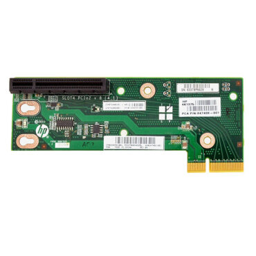 HP Riser Board Card PCI-E ProLiant DL380e G8 684898-001 647406-001