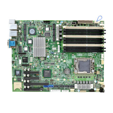 Mainboard HP 610523-001 503540-002 Sockel 1366 DDR3 ML330 G6