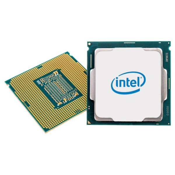 Intel Core 2 Quad	Q6600 2.4GHz 8Mb 4 Core Socket 775 (LGA775) SLACR – Bild 2