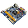 Mainboard ASRock AD525PV Intel Dual-Core Atom Processor D525 (1.8 GHz) DDR2 – Bild 2