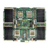 Mainboard HP 419617-001 CPU Speicher Brett DL 585 G2