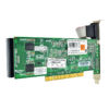 Grafikkarte NVIDIA GEFORCE 6200 256MB DDR2  VGA S-VIDEO DVI – Bild 3