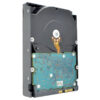 Festplatte Hitachi 3Tb HUA5C3030ALA640 64Mb Cache 5400Rpm Sata III 3,5" Zoll – Bild 3