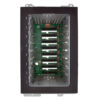 HP Cage + BackPlane ML350P G8 8x SFF HDD 660348-001