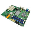 Mainboard Fujitsu-Siemens D2836-S11 s.775 DDR2 PCIe PCI 6xSATA – Bild 2