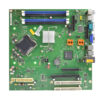 Fujitsu-Siemens D2812-A23 s.775 DDR2 PCIe PCI SATA