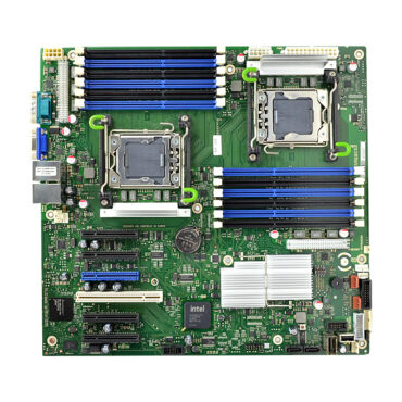 Mainboard Fujitsu D2799-N10 GS3 s1366 DDR3 Primergy TX200