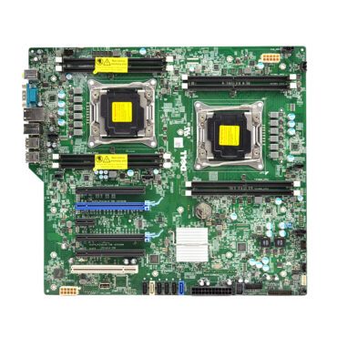 Mainboard Dell 0GWHMW GWHMW LGA2011 DDR4 Motherboard Precision T7810
