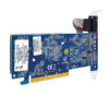Grafikkarte PNY Nvidia Geforce 6200 512MB G606200A8E49D/0TE – Bild 3